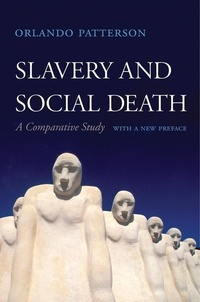Abbildung von: Slavery and Social Death - Harvard University Press