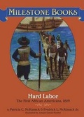 Cover: Hard Labor - Aladdin Paperbacks