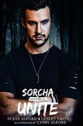 Cover: Sorcha - Concept III Publishing