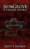 Cover: Shy Grove - Clb Publications