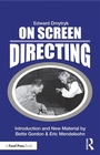 Cover: On Screen Directing - Routledge