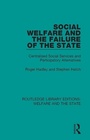 Cover: Social Welfare and the Failure of the State - Routledge