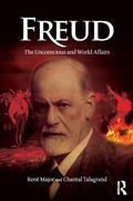 Cover: Freud - Routledge