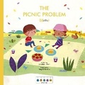 Cover: STEAM Stories: The Picnic Problem (Maths) - Words & Pictures