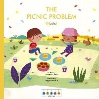 Enlarge image Cover: STEAM Stories: The Picnic Problem (Maths) - Words & Pictures
