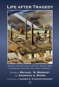 Abbildung von: Life after Tragedy - The Lutterworth Press