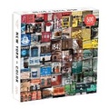 Cover: New York in Color 500 Piece Puzzle - Mudpuppy Press
