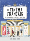 Cover: Le Cinema Francais - Running Press Adult