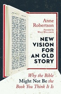 Cover: New Vision for an Old Story - William B Eerdmans Publishing Co