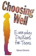 Cover: Choosing Well: - Liguori Publications