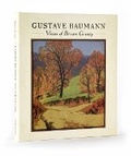 Cover: Gustave Baumann - Pomegranate Communications