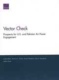 Cover: Prospects for U.S. and Pakistan Air Power Engagement - RAND