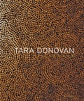 Cover: Tara Donovan - Rizzoli International Publications