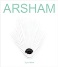 Cover: Daniel Arsham - Rizzoli International Publications