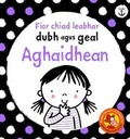 Cover: Fior Chiad Leabhar Dubh is Geal Aghaidhean - Acair