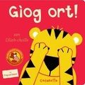 Cover: Giog Ort san Dluth-choille - Acair