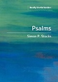 Cover: Really Useful Guides: Psalms - BRF (The Bible Reading Fellowship)