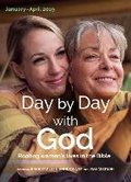 Cover: Day by Day with God January-April 2019 - BRF (The Bible Reading Fellowship)