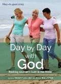 Cover: Day by Day with God May-August 2019 - BRF (The Bible Reading Fellowship)
