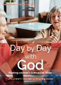 Cover: Day by Day with God September-December 2019 - BRF (The Bible Reading Fellowship)