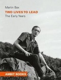Cover: Two Lives to Lead - The Early Years - Ambit Books