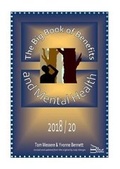 Cover: The Big Book of Benefits and Mental Health 2018 / 20 2018 - Big Book of Benefits