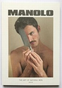 Abbildung von: Manolo Magazine Issue 03 - Manel Ortega Publishing