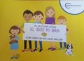 Cover: All About My Brain Under 10s - Child Brain Injury Trust