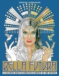 Cover: Bella Futura - Full Circle Arts, LLC Books