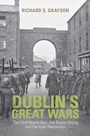Cover: Dublin's Great Wars - Cambridge University Press