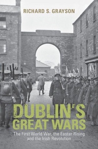 Enlarge image Cover: Dublin's Great Wars - Cambridge University Press