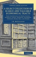 Cover: A Select Collection of Scarce and Valuable Economical Tracts - Cambridge University Press