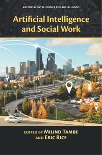 Enlarge image Cover: Artificial Intelligence and Social Work - Cambridge University Press