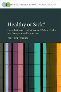 Enlarge image Cover: Healthy or Sick? - Cambridge University Press