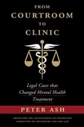 Cover: From Courtroom to Clinic - Cambridge University Press