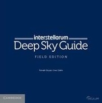 Abbildung von: interstellarum Deep Sky Guide Field Edition - Cambridge University Press