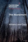 Cover: The Atonement - Cambridge University Press