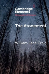 Enlarge image Cover: The Atonement - Cambridge University Press
