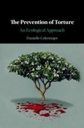 Cover: The Prevention of Torture - Cambridge University Press
