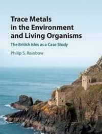 Abbildung von: Trace Metals in the Environment and Living Organisms - Cambridge University Press