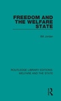 Cover: Freedom and the Welfare State - Routledge