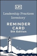 Cover: Leadership Practices Inventory (LPI) - Pfeiffer