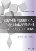 Cover: Bow-Tie Industrial Risk Management Across Sectors - Wiley
