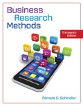 Cover: Business Research Methods - McGraw-Hill Education