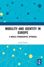 Cover: Mobility and Identity in Europe - Routledge