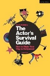 Abbildung von: The Actor's Survival Guide - Methuen Drama