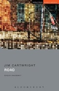 Cover: Road - Methuen Drama
