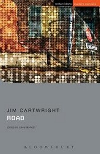 Enlarge image Cover: Road - Methuen Drama