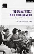 Cover: The Dramatic Text Workbook and Video - Methuen Drama