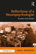 Cover: Reflections of a Neuropsychologist - Routledge